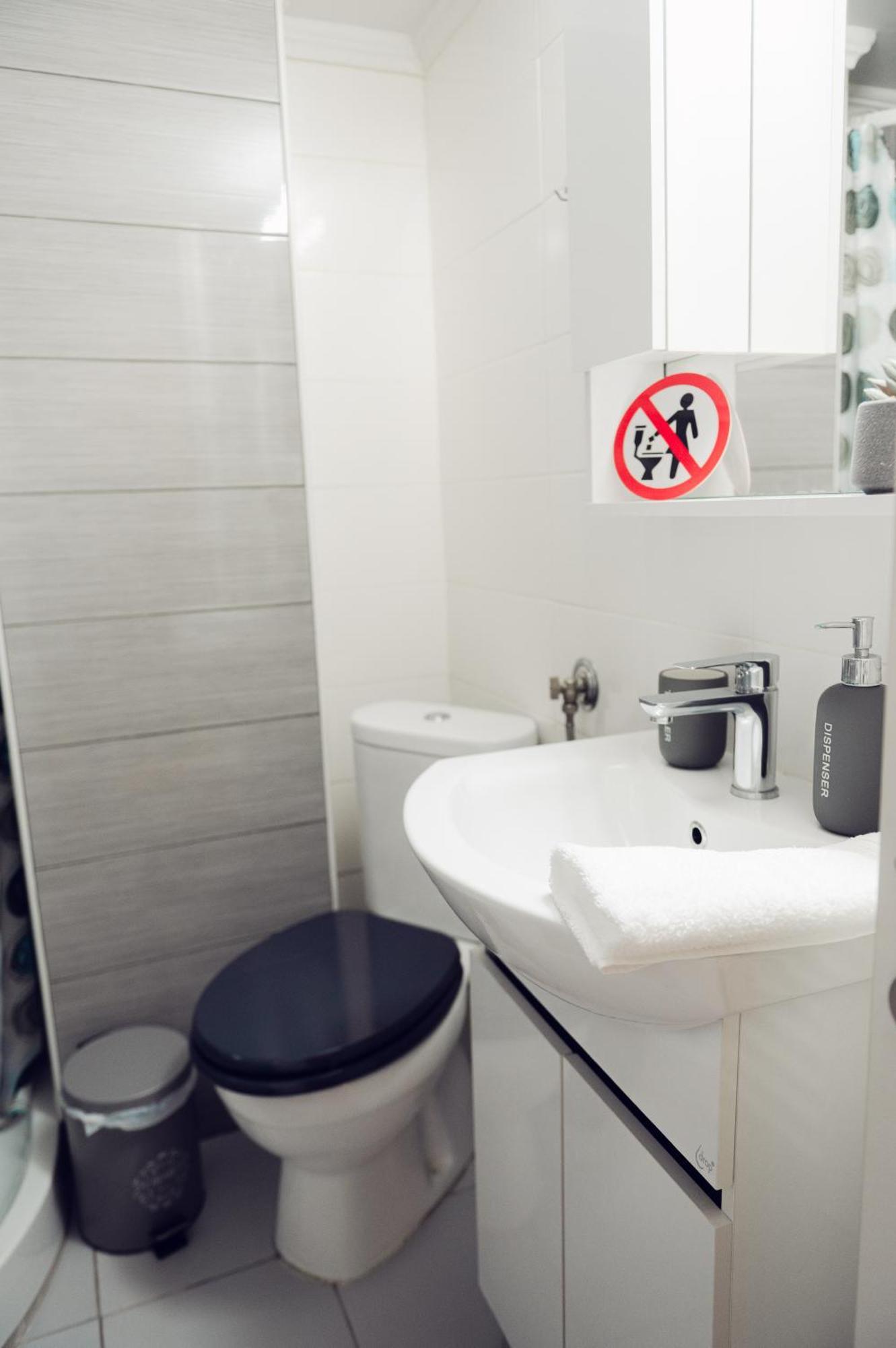 Axd Downtown Spacious Lux Apartment Александруполис Екстериор снимка