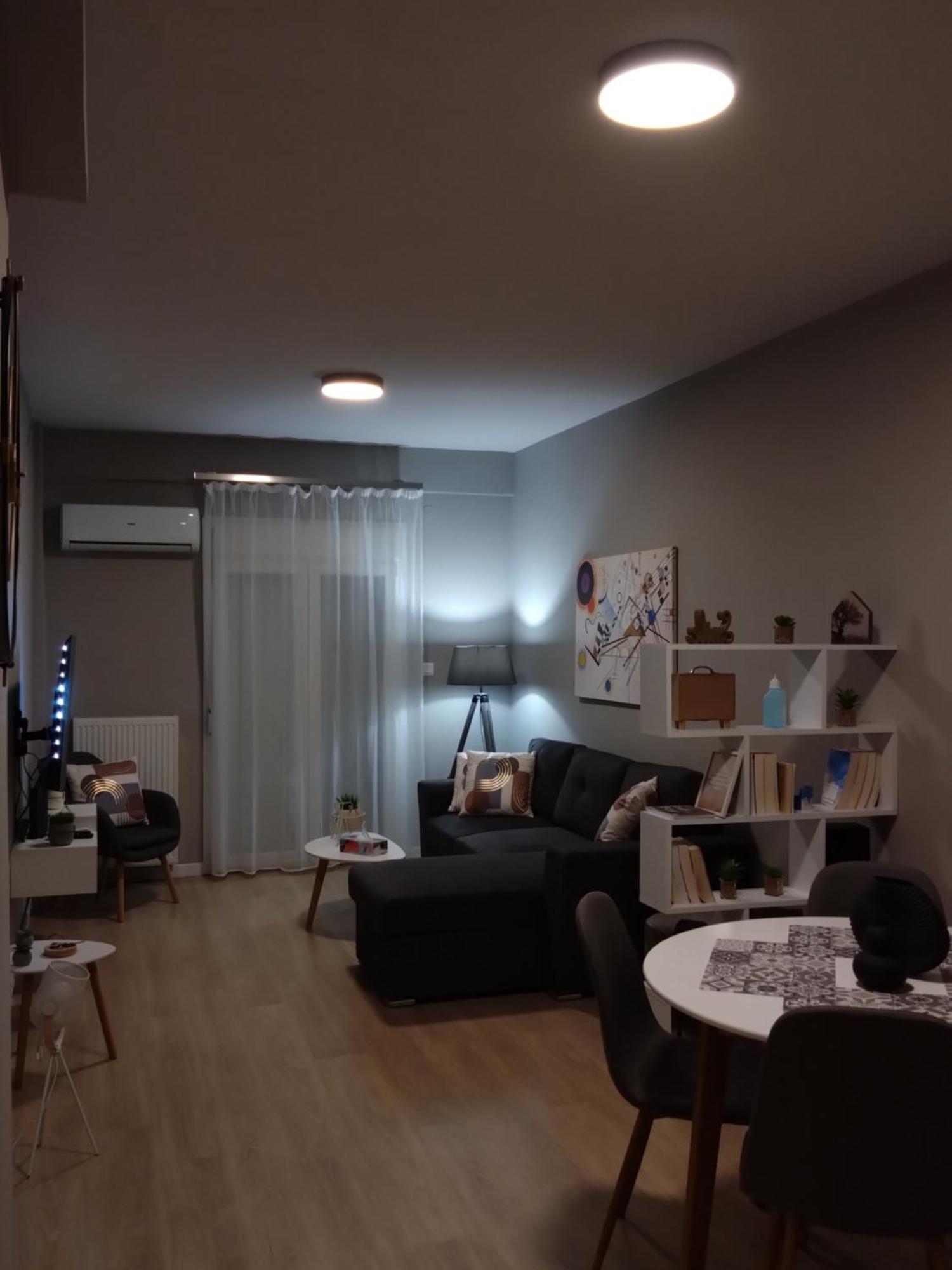 Axd Downtown Spacious Lux Apartment Александруполис Екстериор снимка
