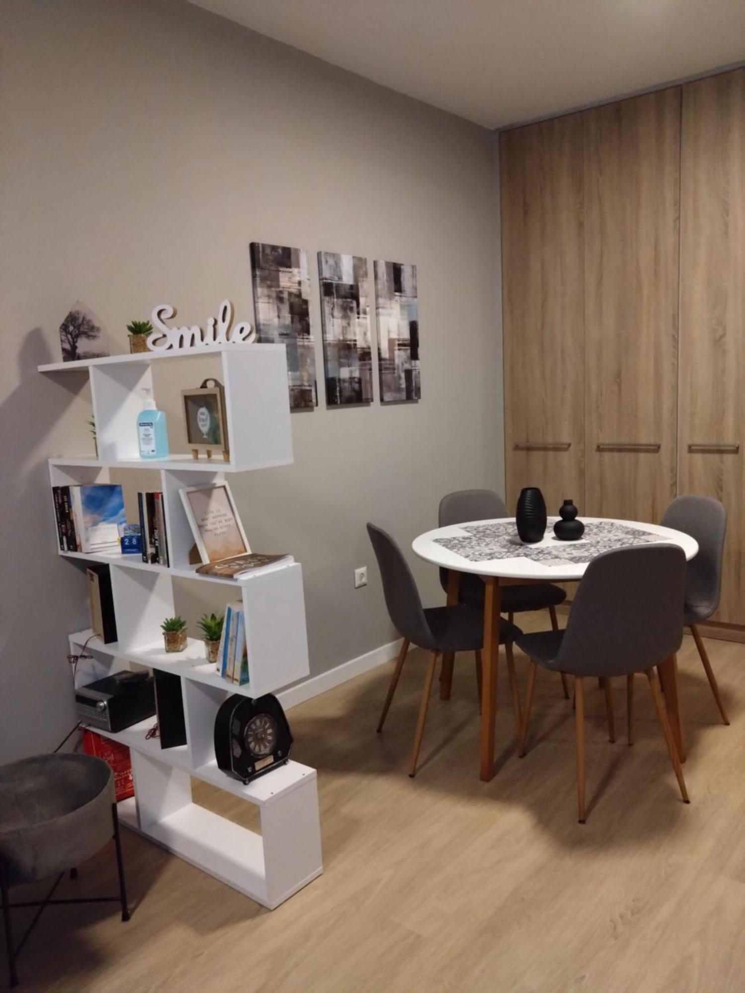 Axd Downtown Spacious Lux Apartment Александруполис Екстериор снимка